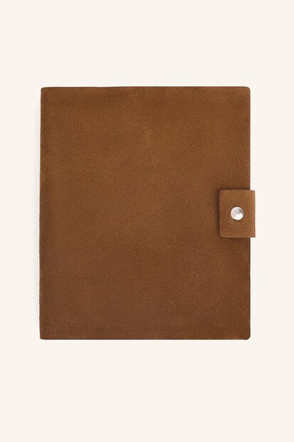 Блокнот Agenda