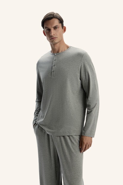 Лонгслив Home