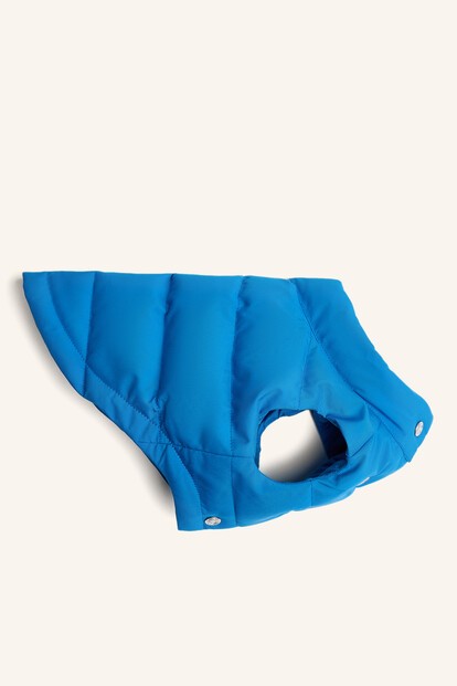 Жилет Pet утепленный