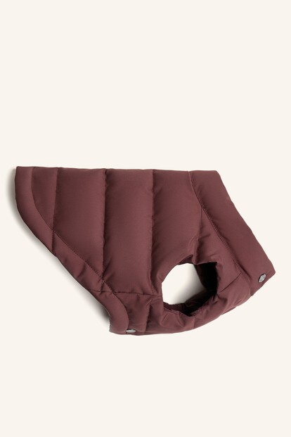 Жилет Pet утепленный