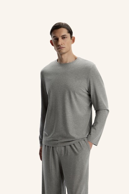 Лонгслив Home