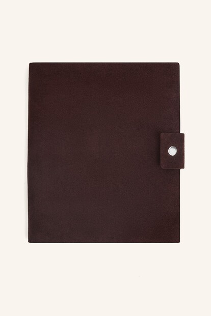 Блокнот Agenda