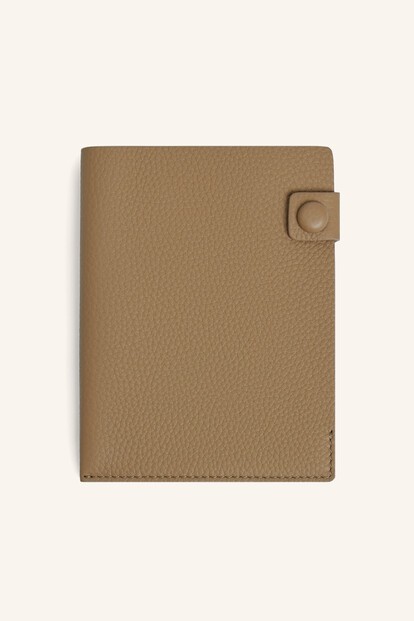 Обложка Meridian для паспорта