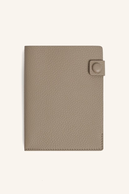 Обложка Meridian для паспорта