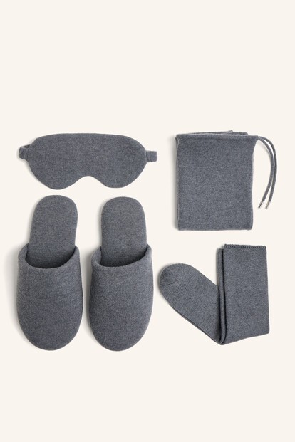 Набор для путешествий