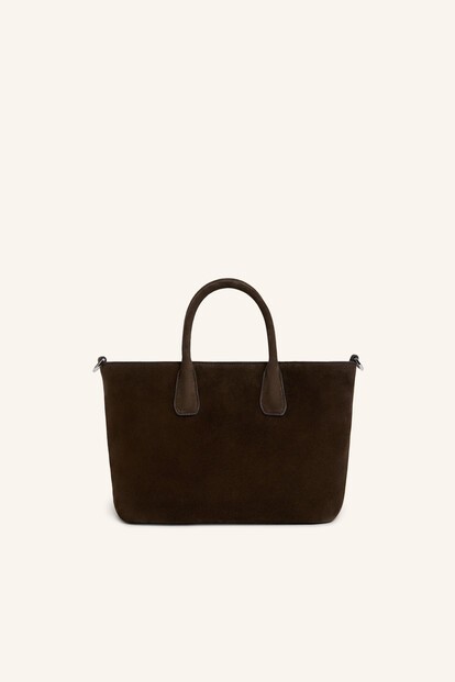 Сумка Soft Hero мини