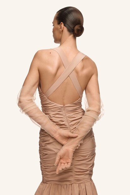 Перчатки Shadow