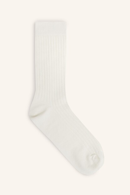 Носки из шерсти мериноса