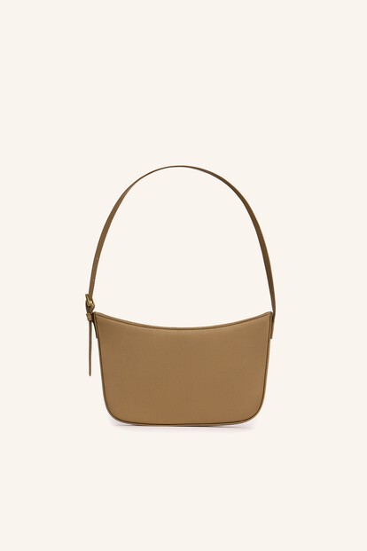 Сумка Bar из шелка