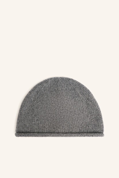 Шапка Mist из кашемира