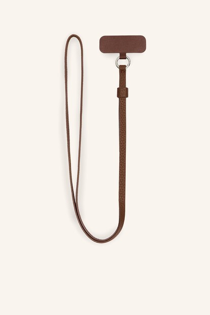 Шнурок Pass для мобильного телефона