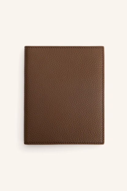 Обложка Meridian для документов