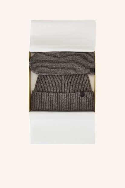 Подарочный набор Teplo