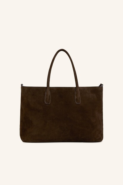 Сумка Soft Hero с косметичкой