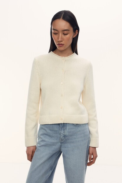 Кардиган Hearth