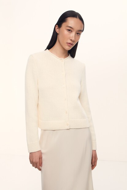 Кардиган Hearth