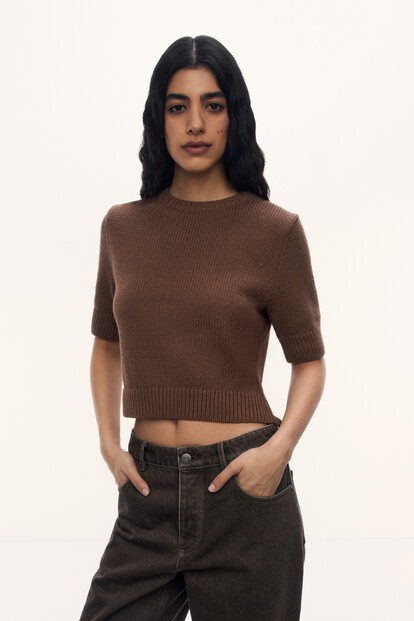 Джемпер Hearth