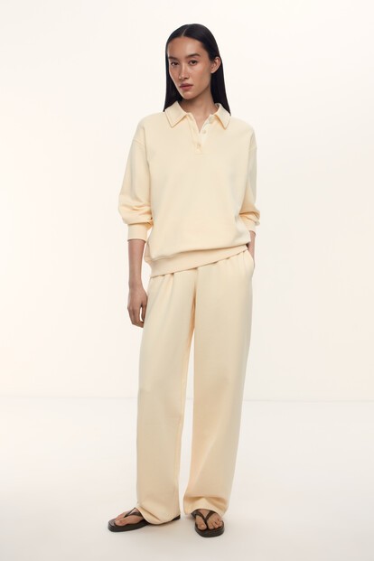 Брюки Billie Jean