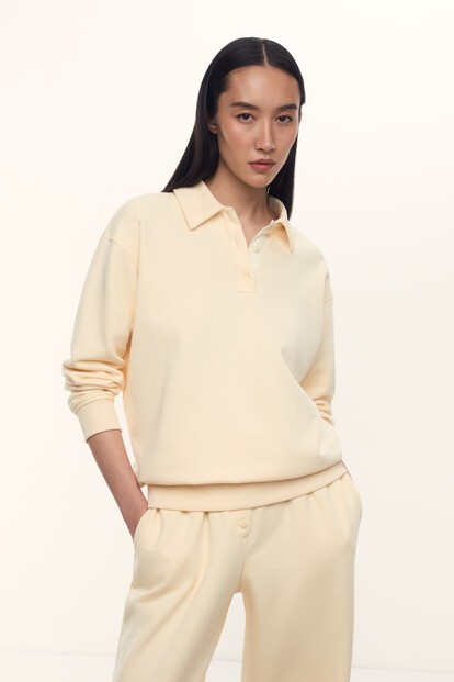 Толстовка Billie Jean