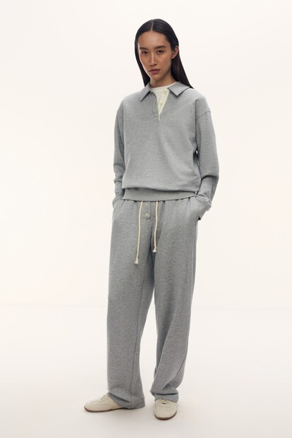 Брюки Billie Jean