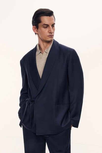 Пиджак After 5