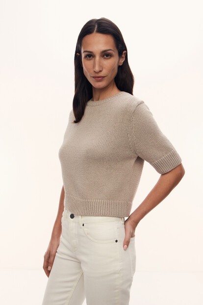 Джемпер Hearth