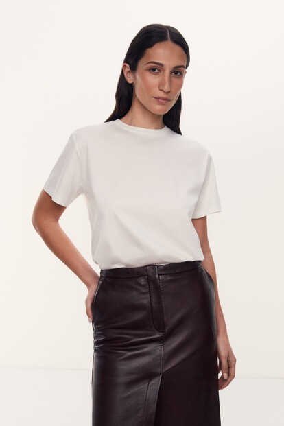 Футболка Relaxed