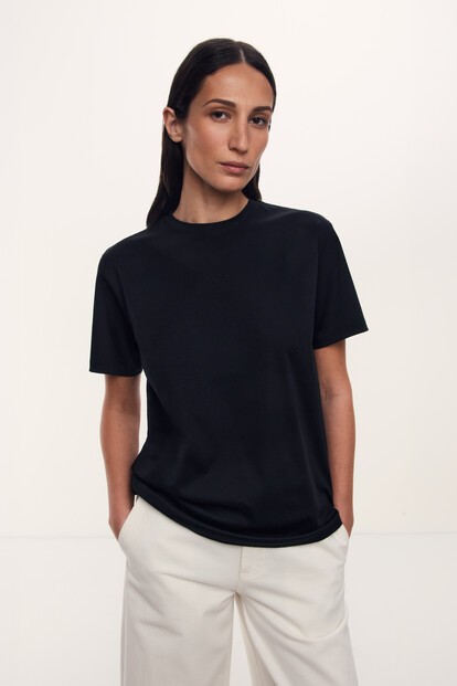 Футболка Relaxed