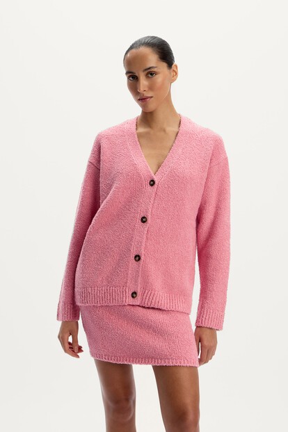 Кардиган Cotton Candy