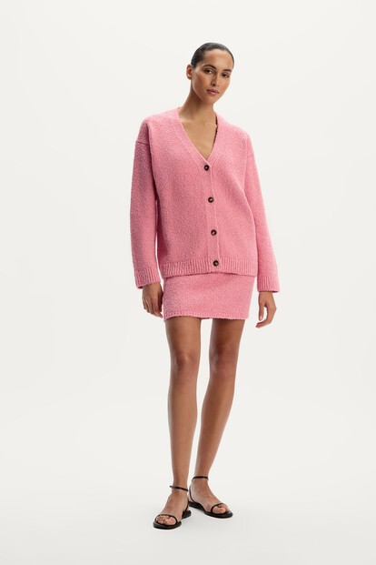 Юбка Cotton Candy
