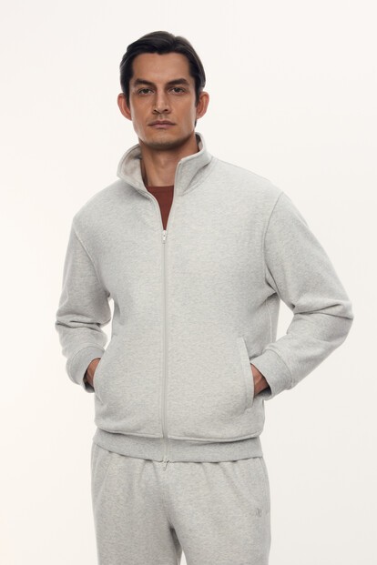 Толстовка Central Park