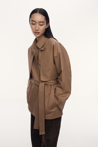 Куртка Sydney 2 в 1