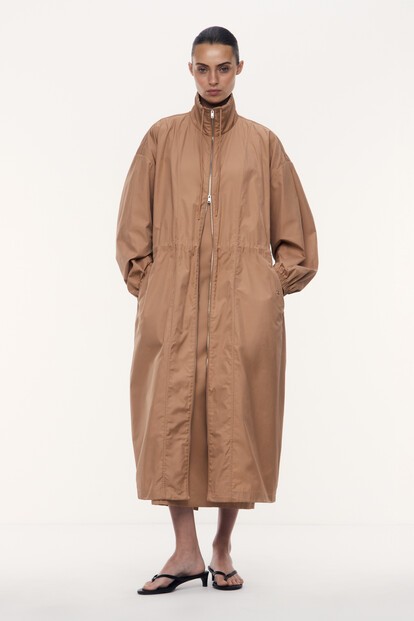 Ветровка Vela из тафты