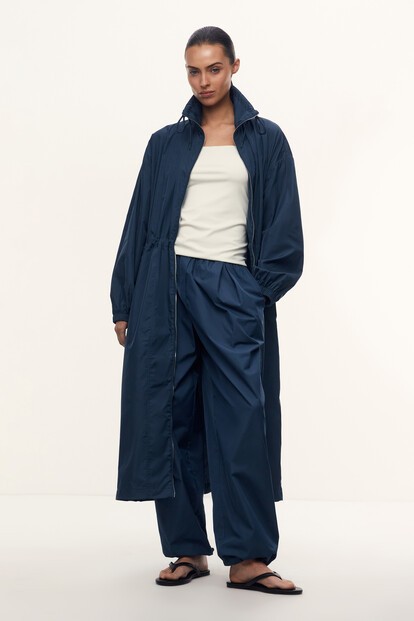 Ветровка Vela из тафты