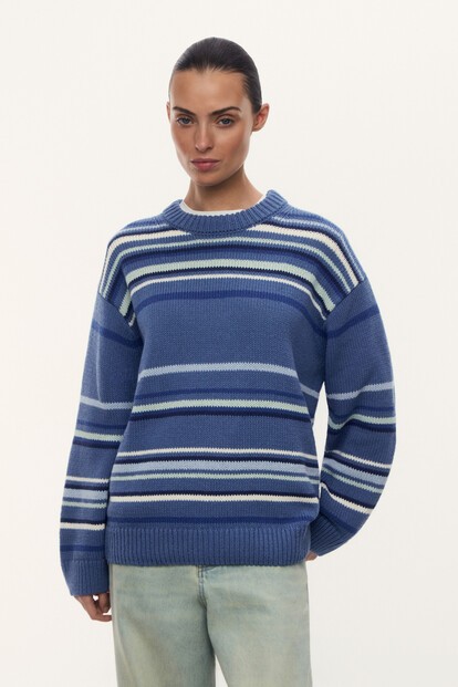 Джемпер Seaside