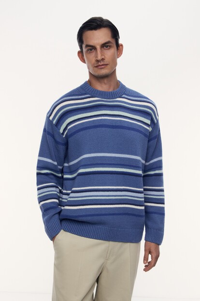 Джемпер Seaside