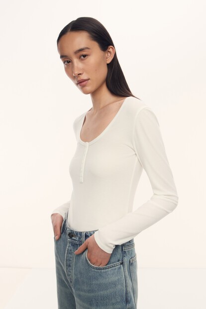 Лонгслив Gwen