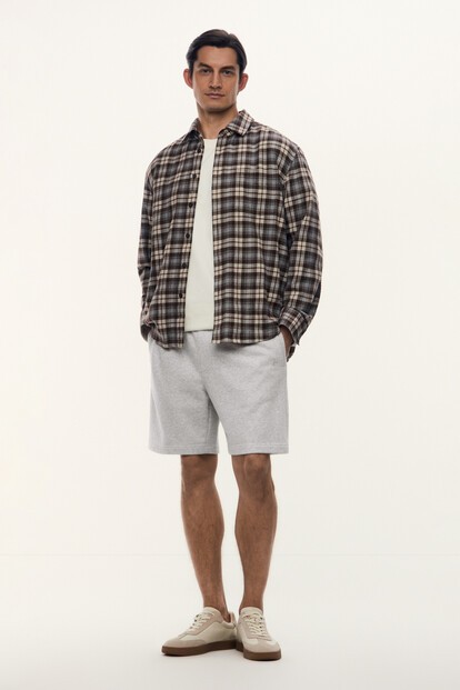 Шорты Central Park