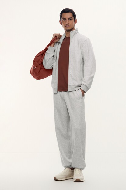 Брюки Central Park