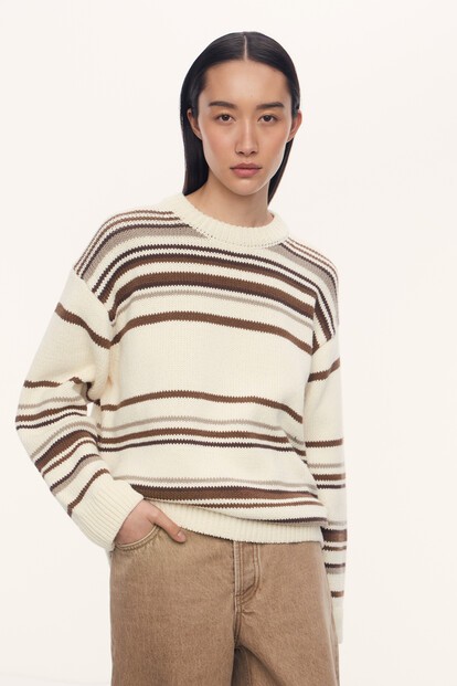 Джемпер Seaside