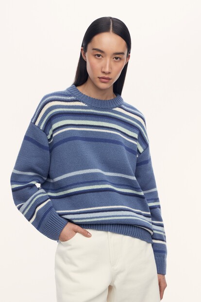 Джемпер Seaside