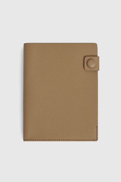 Обложка для паспорта