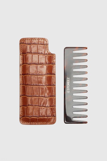 Гребешок для волос