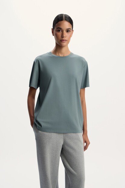 Футболка Relaxed