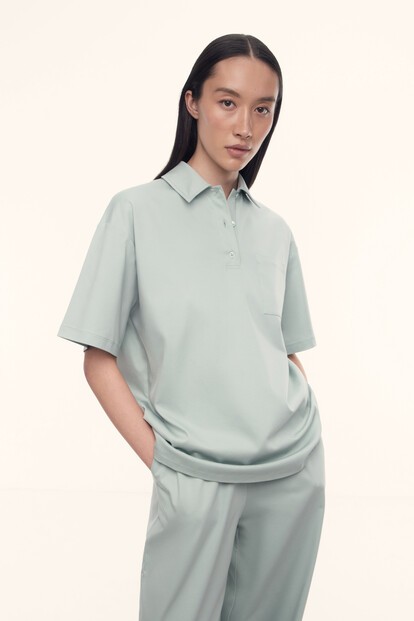 【3/12迄限定値下】Paloma PremiumCotton LongTop Nordisk ALFHEIM12.6 Technical Cotton TENT / ノルディスク
