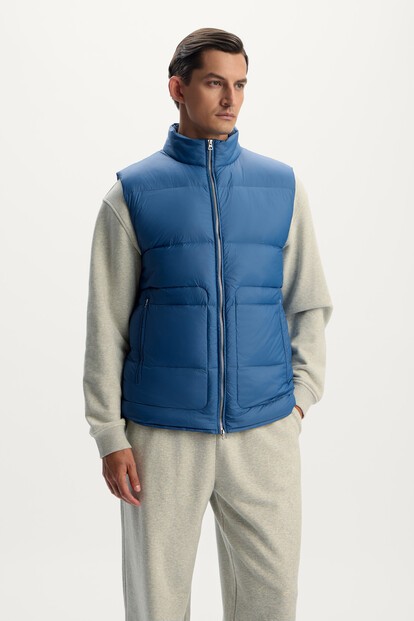 Жилет Ultralight пуховый