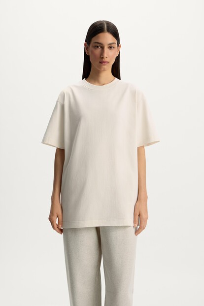 Футболка Oversized