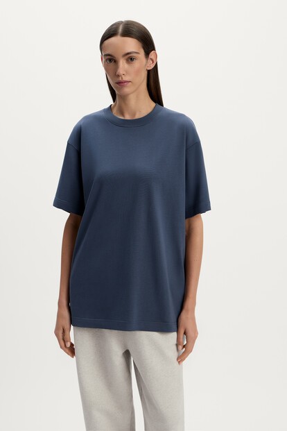 Футболка Oversized