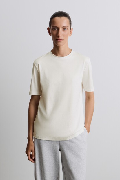 Футболка Slim