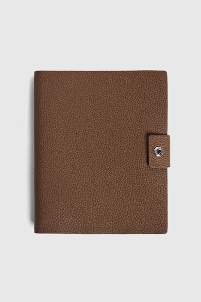 Блокнот Agenda мини